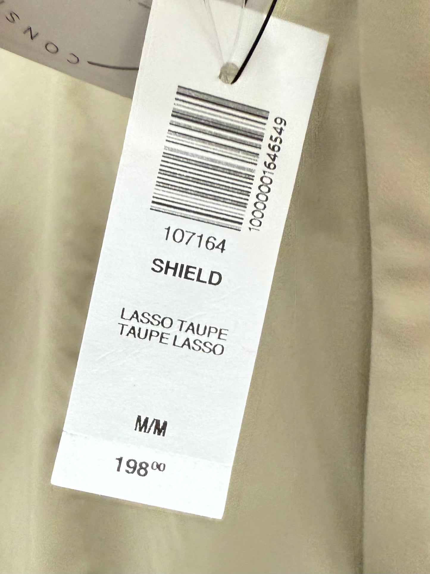 Aritzia TNA Shield Waterproof Shell Pant 30” (M)
