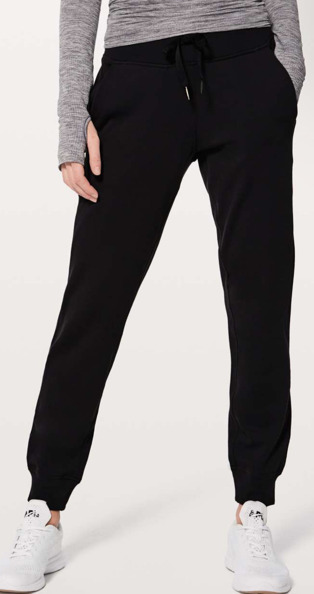 Lululemon Ready To Rulu HR Jogger 29” (4)