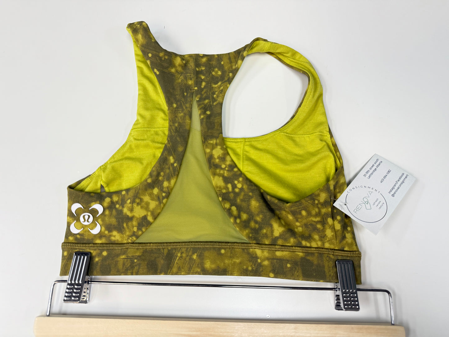 Lululemon Invigorate Bra (4)