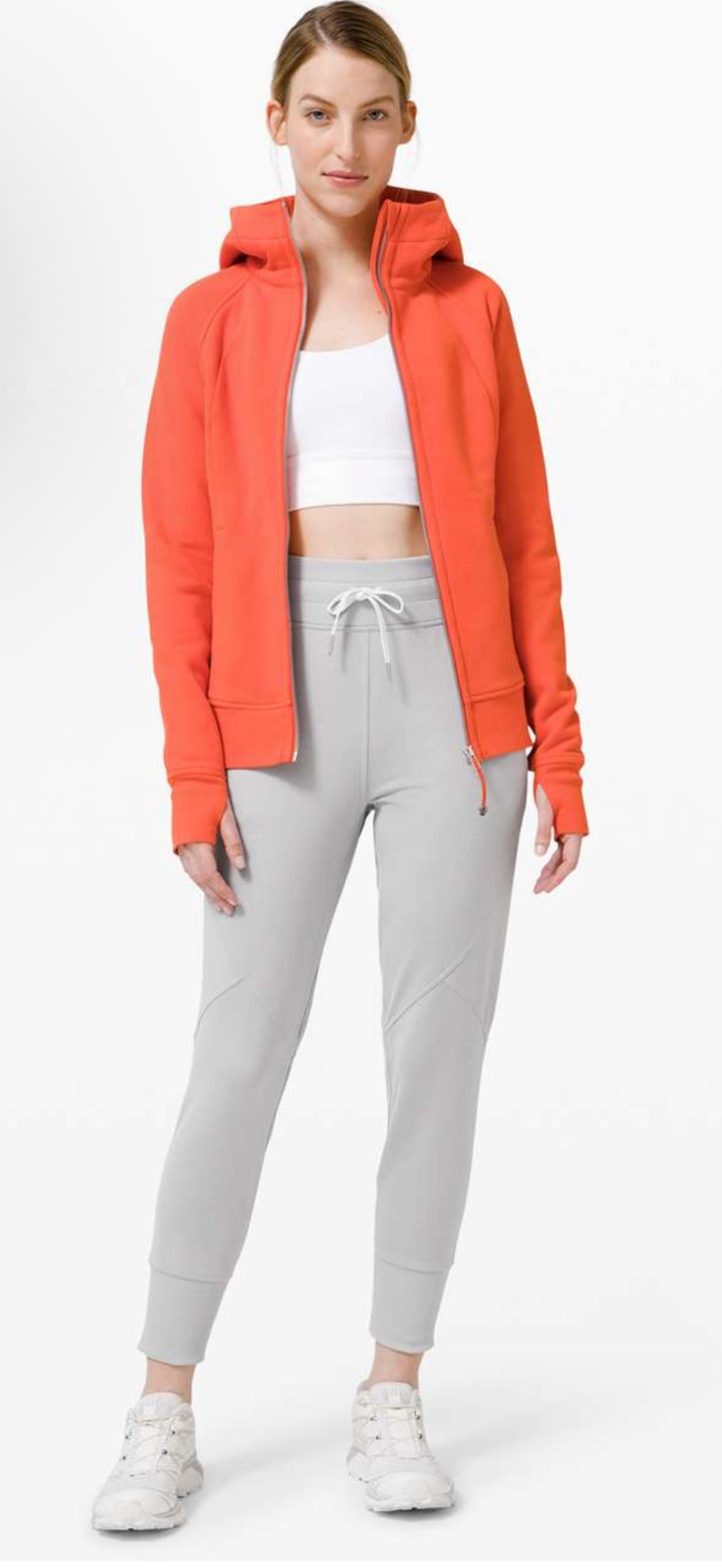 Lululemon Metro Miles HR Jogger 27” (4)