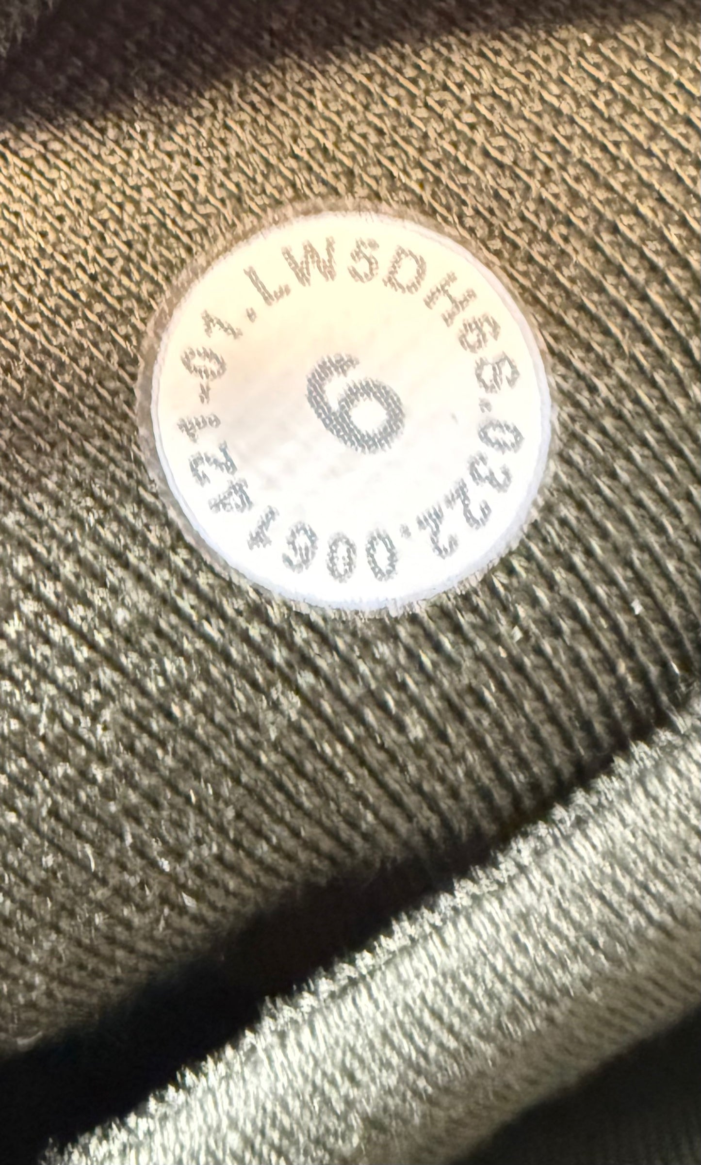 Lululemon Align HR Jogger 28” (6)