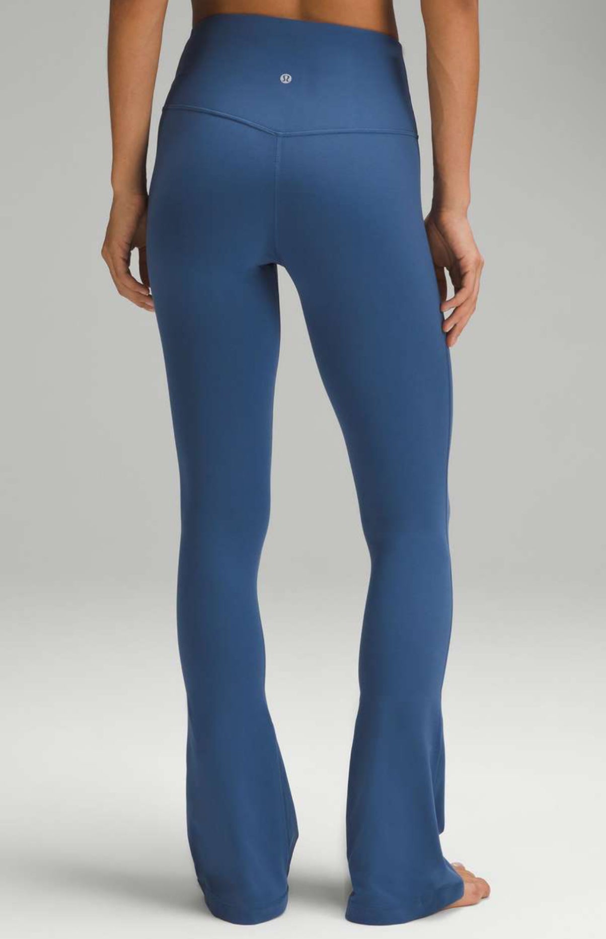 Lululemon Align Mini Flare HR Pant 34” (6)