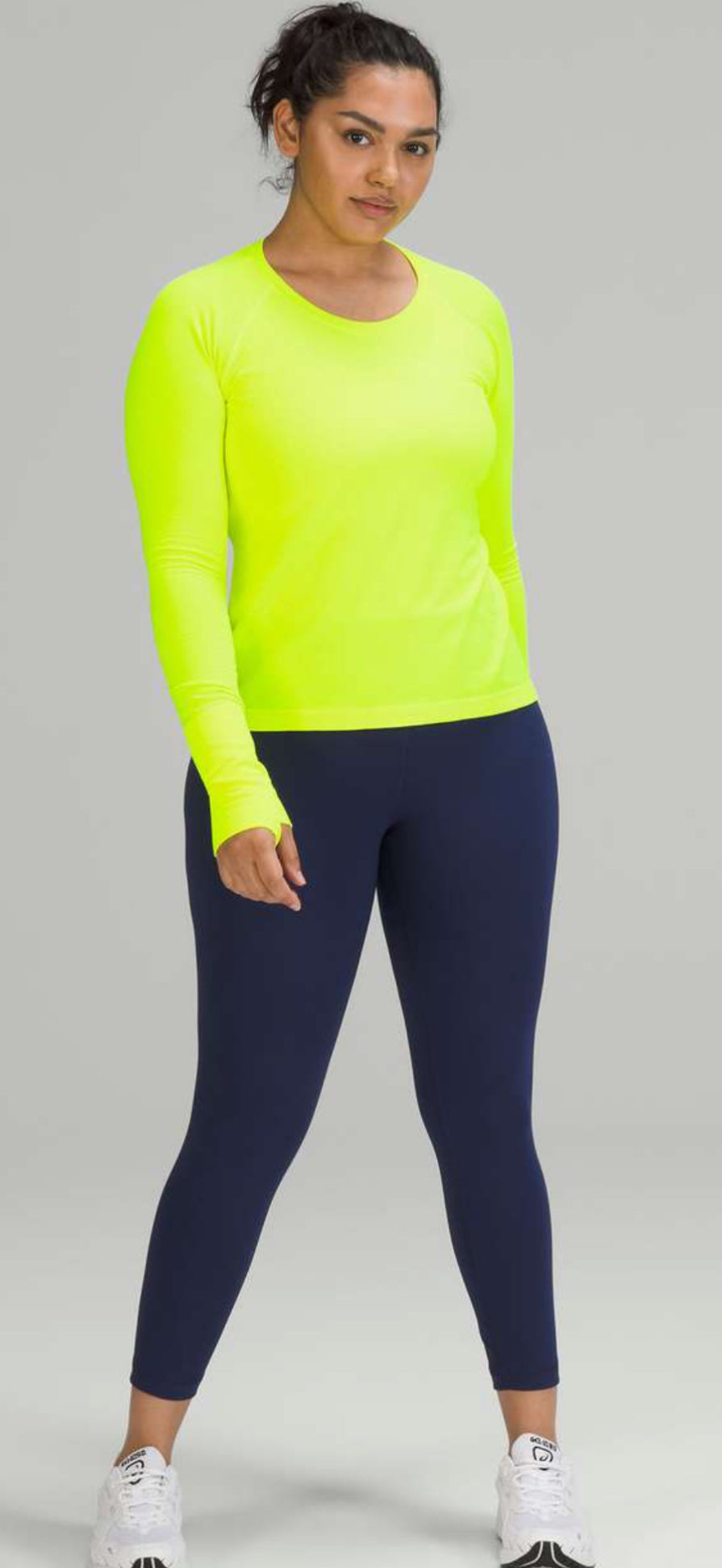 Lululemon Swiftly Race Length Longsleeve 2.0 (4)