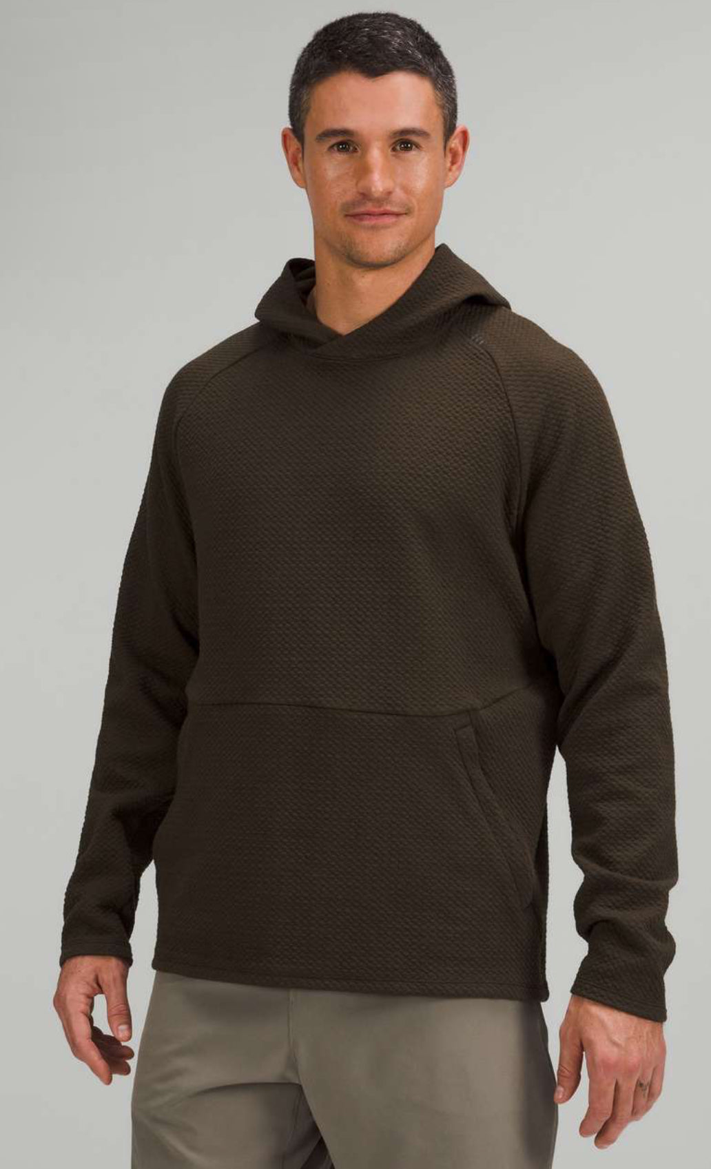 Lululemon At Ease Hoodie (M)