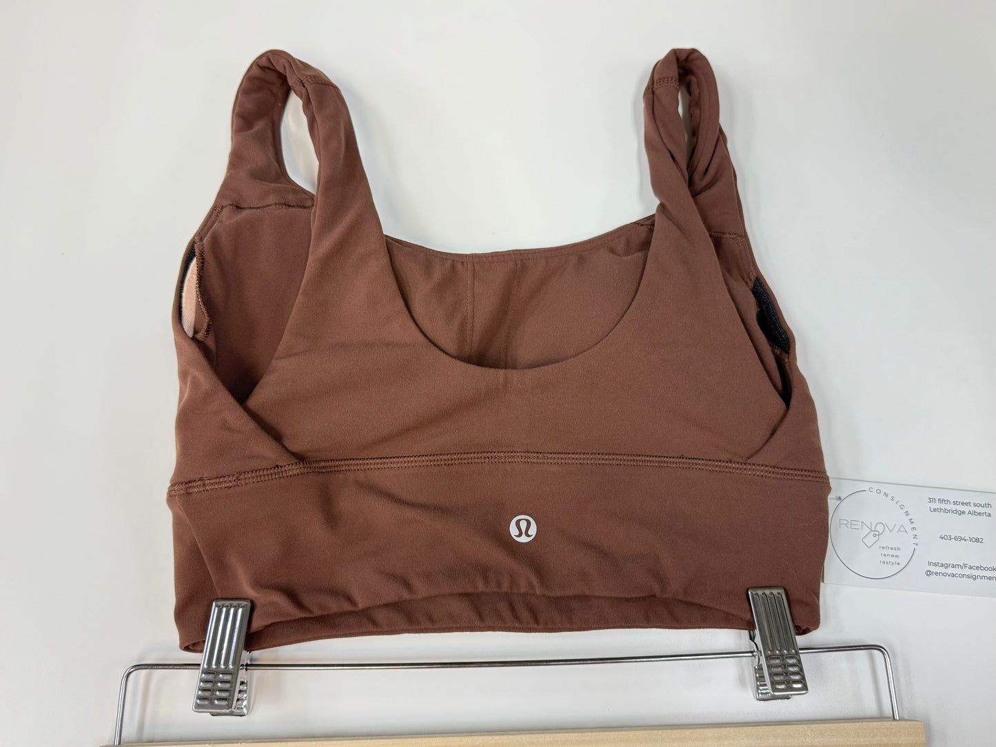 Lululemon Align C/D Bra (6)