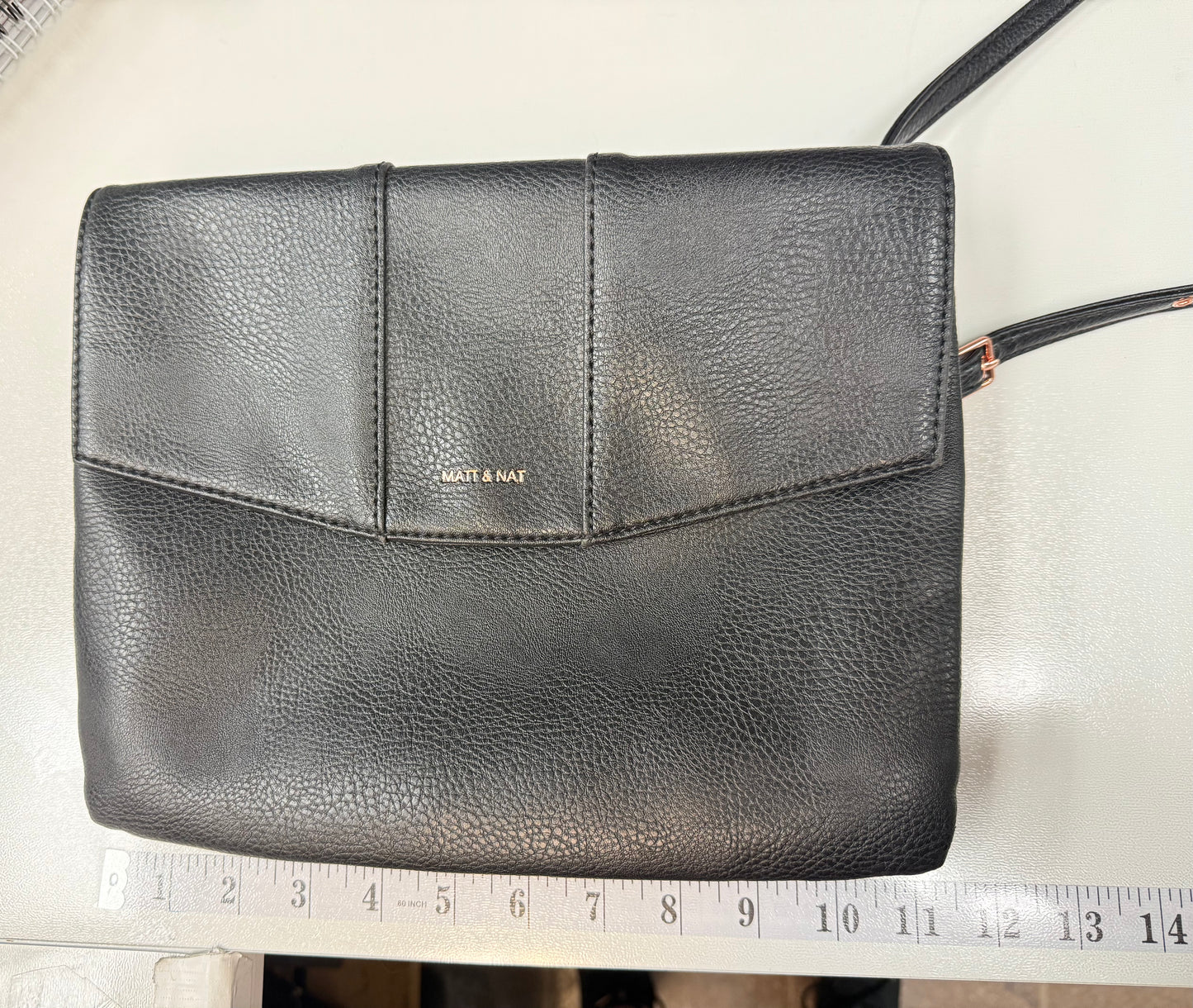 Matt & Nat Xeeha Crossbody