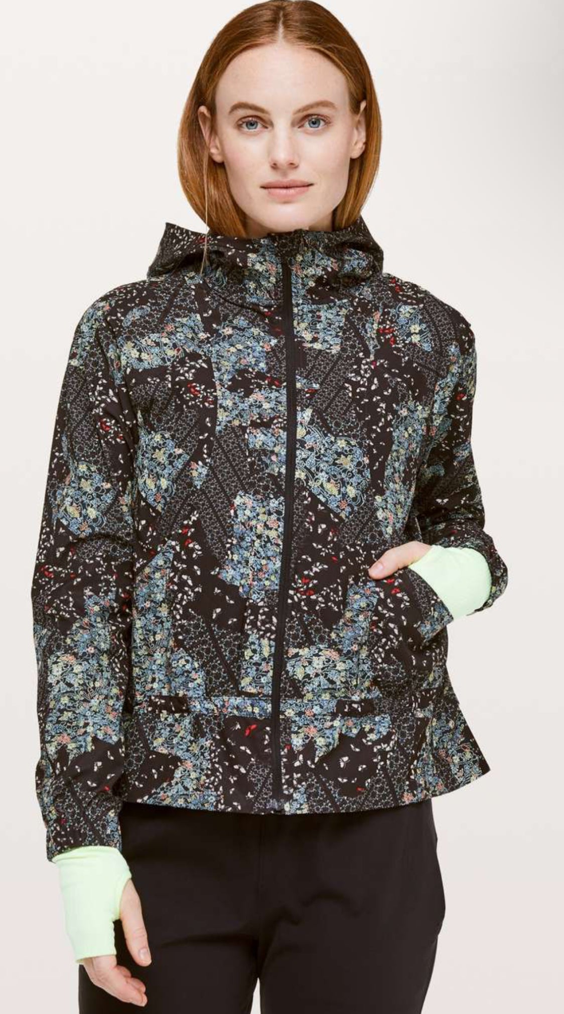 Lululemon Pack It Up Jacket (6)