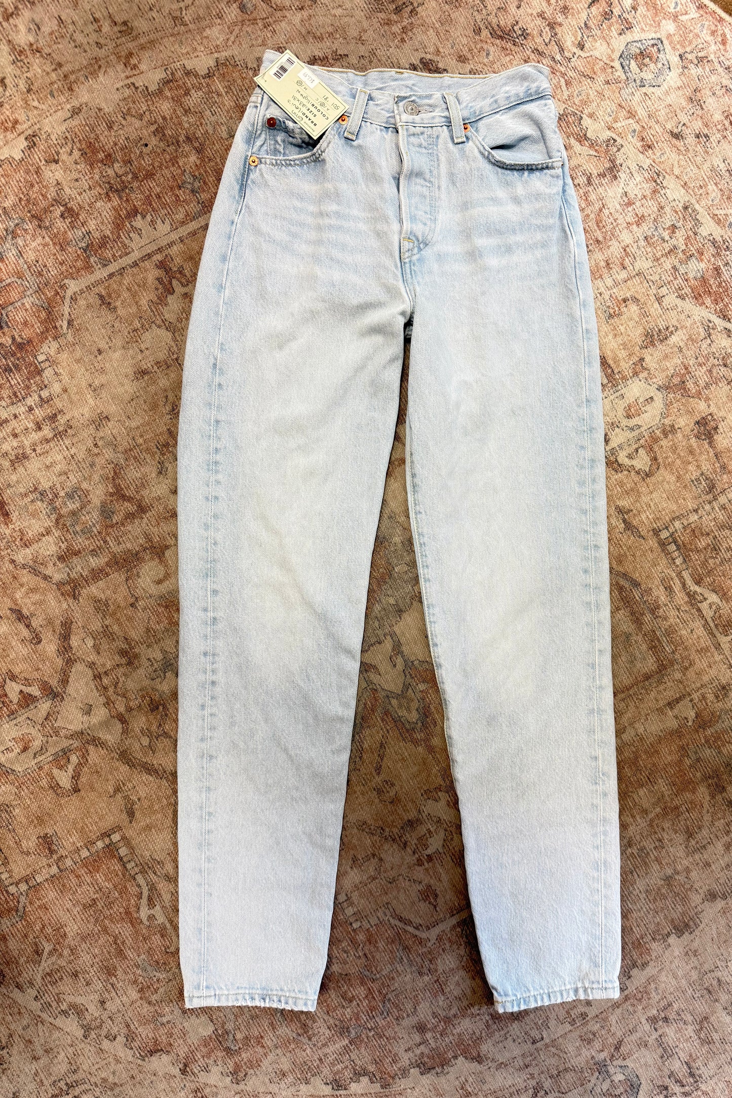 Levi’s 501 ‘81 Jeans (23x31)
