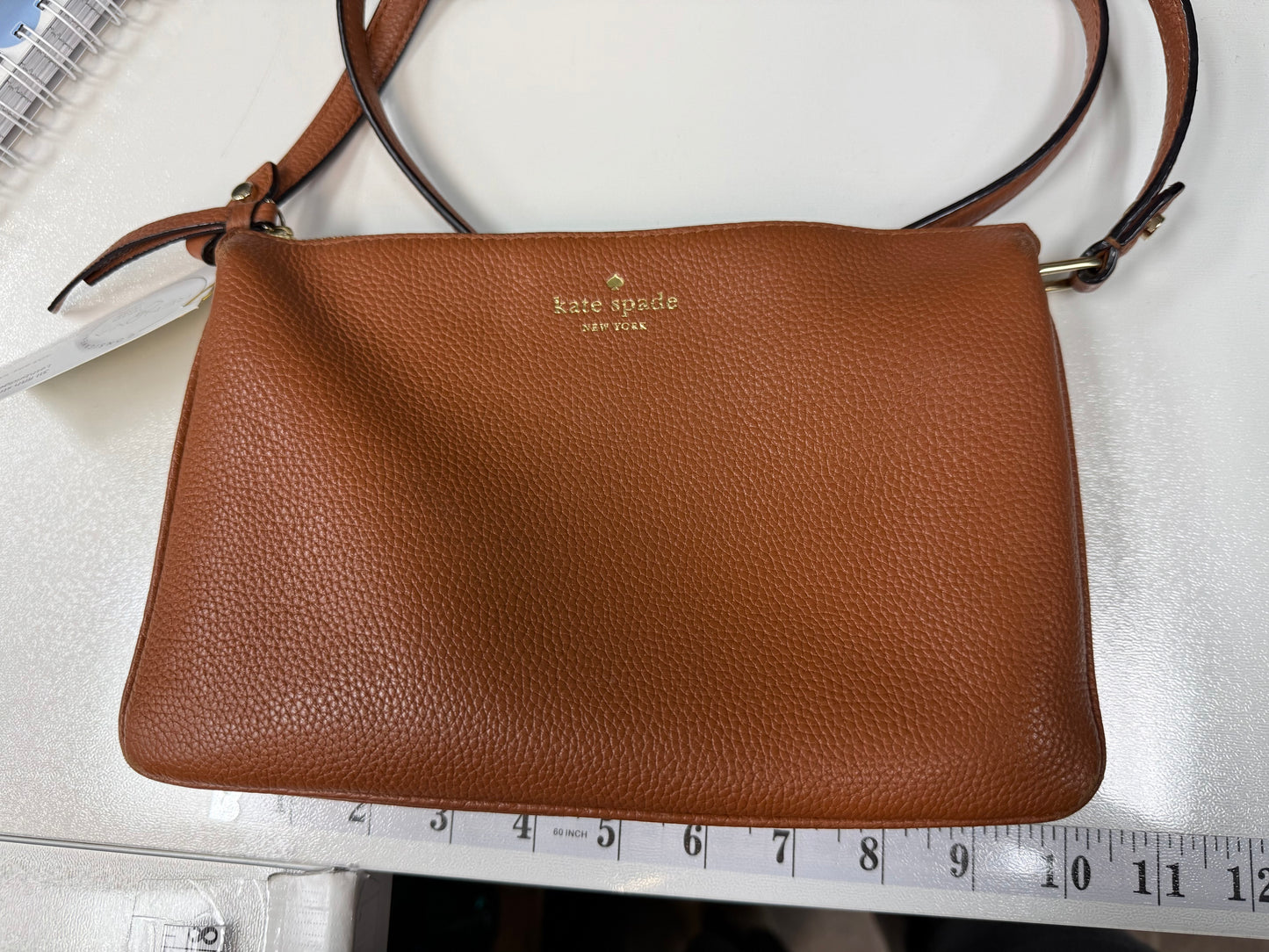 Kate Spade Leila Triple Crossbody