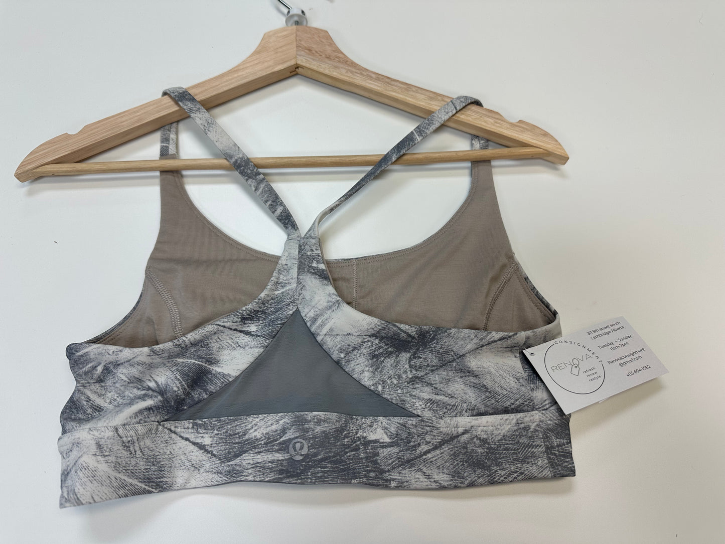 Lululemon Train Times Bra (8)