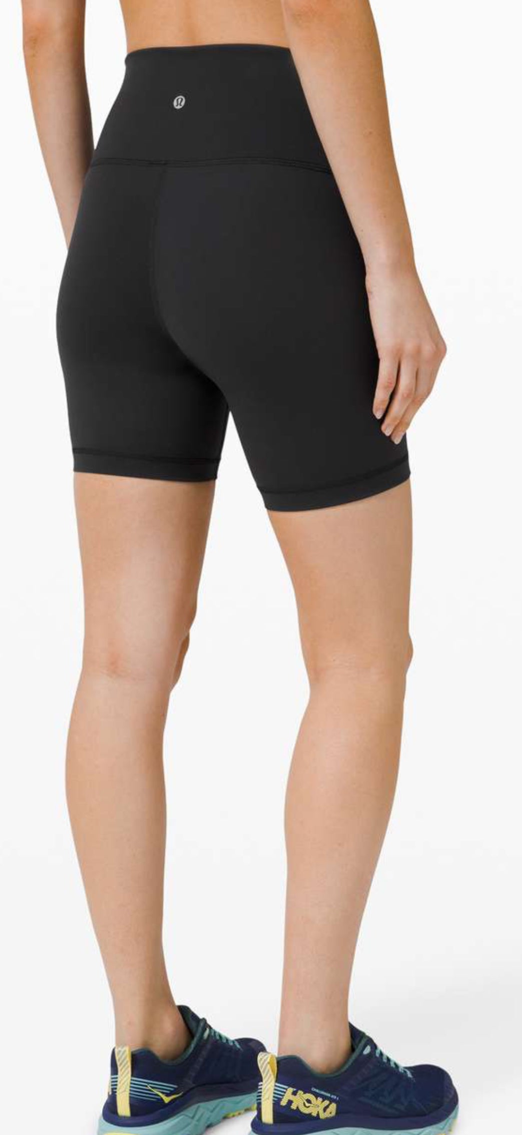 Lululemon Wunder Train HR Short 6” (6)