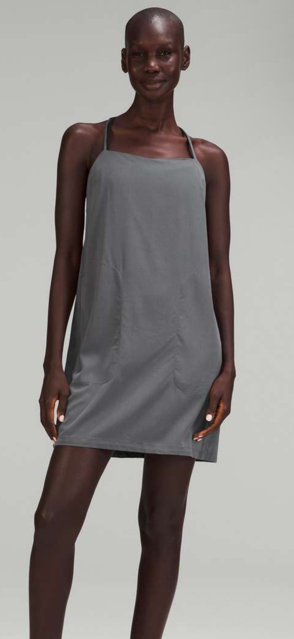 Lululemon Lab Adjustable Strappy Dress (4)