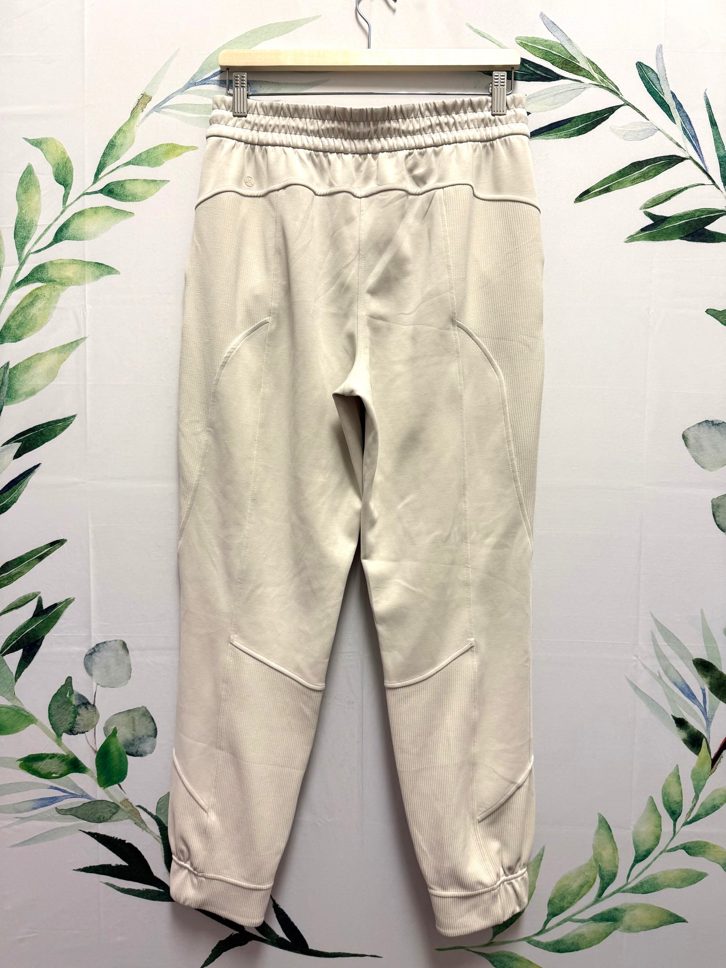 Lululemon Brushed Softstreme Ribbed HR Jogger 29” (8)