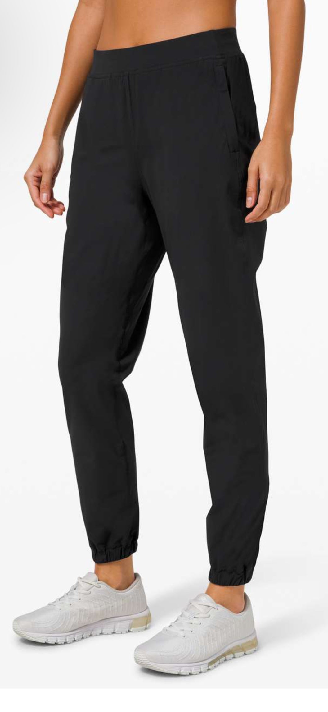 Lululemon Adapted State HR Jogger (6) (14)