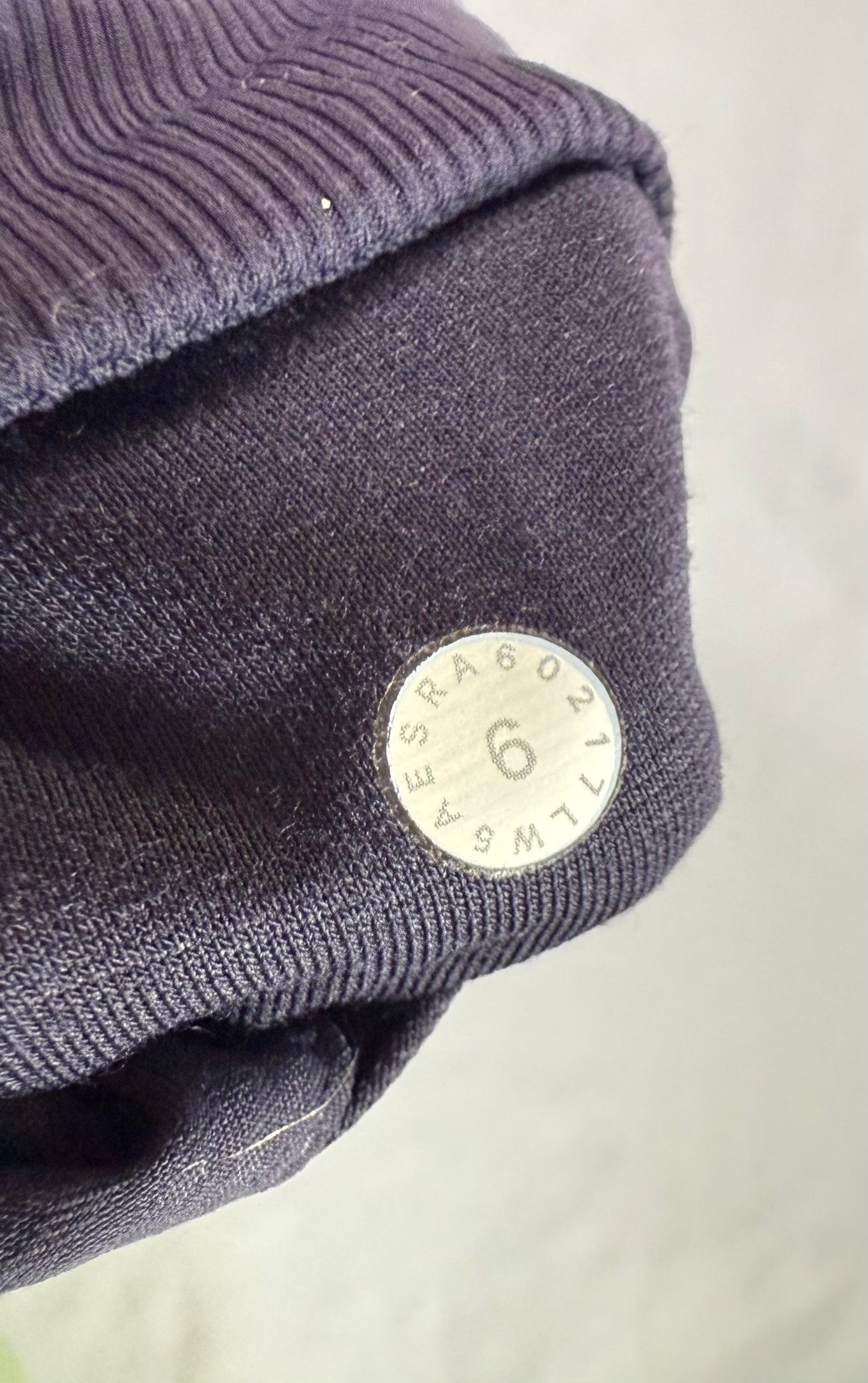 Lululemon Dance Studio MR Pant 32” (6)
