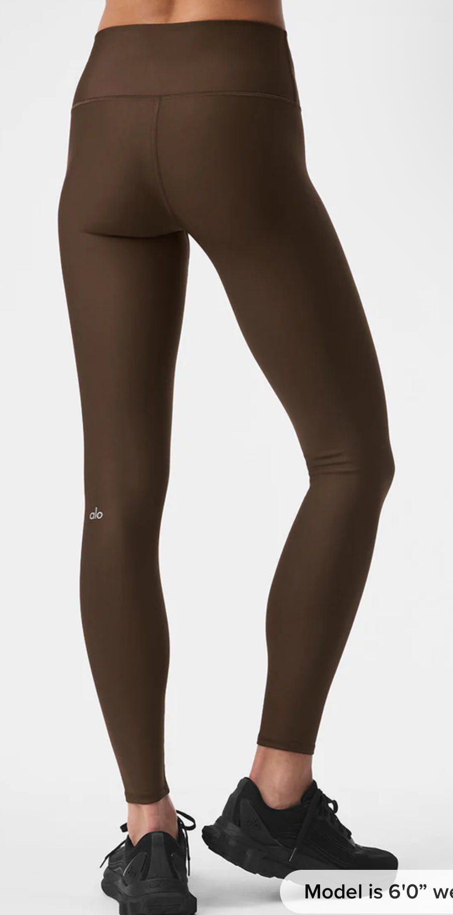 Alo Yoga Airlift HR Tight (M)