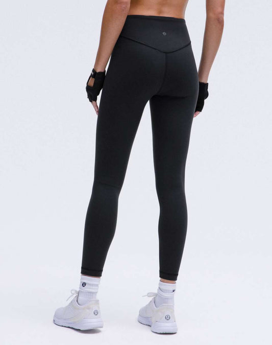 Lululemon Wunder Under Everlux HR Tight 25” (6)
