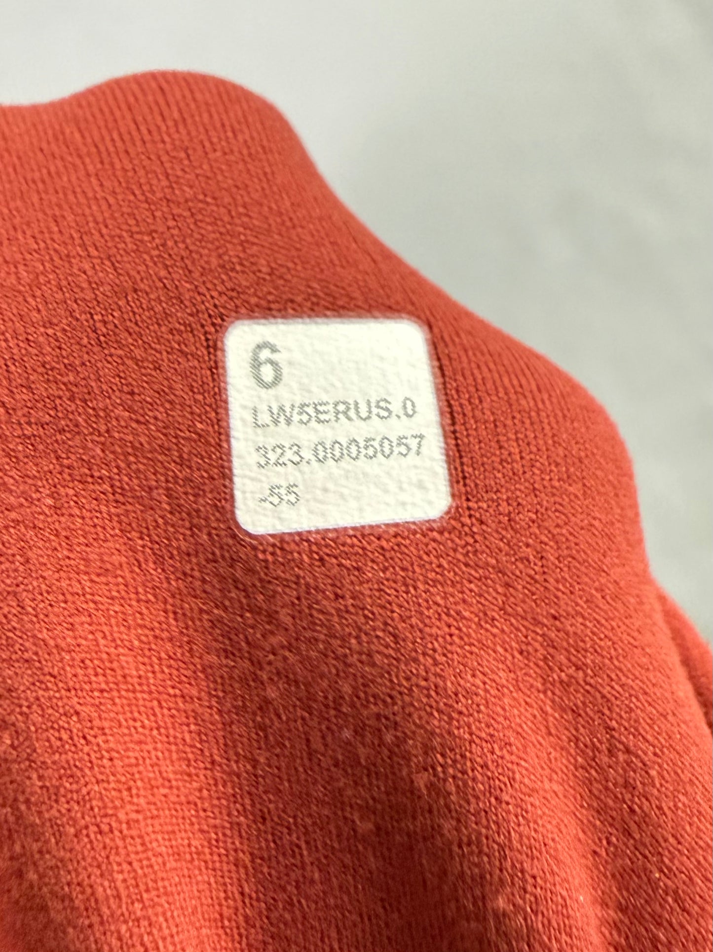 Lululemon Align Wide Leg HR Pant 31” (6)
