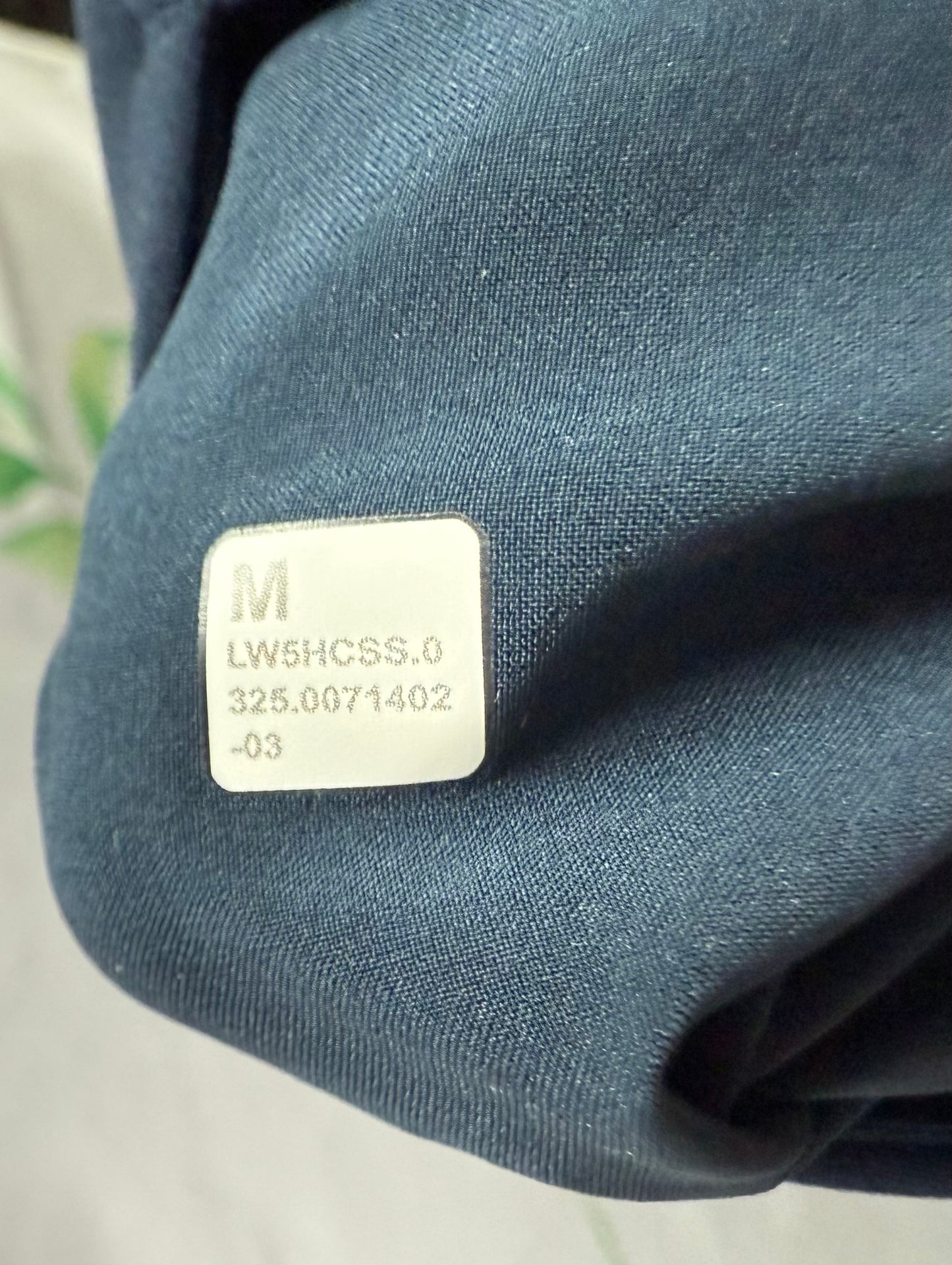 Lululemon Daydrift HR Trouser 35” (M)