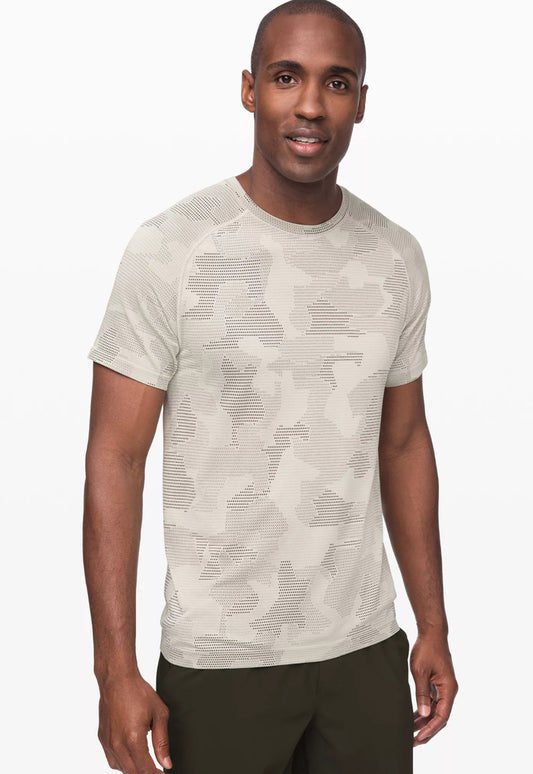 Lululemon Metal Vent Tee (L)
