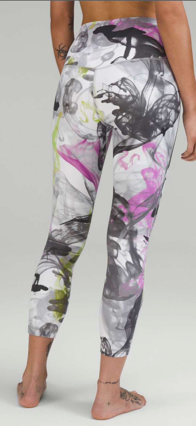 Lululemon Align HR Pant 25” (10)