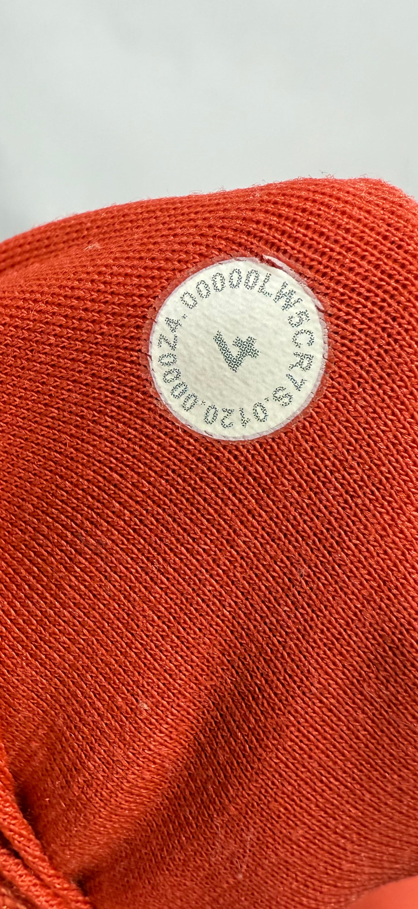 Lululemon Wunder Train HR Tight 25” (4)