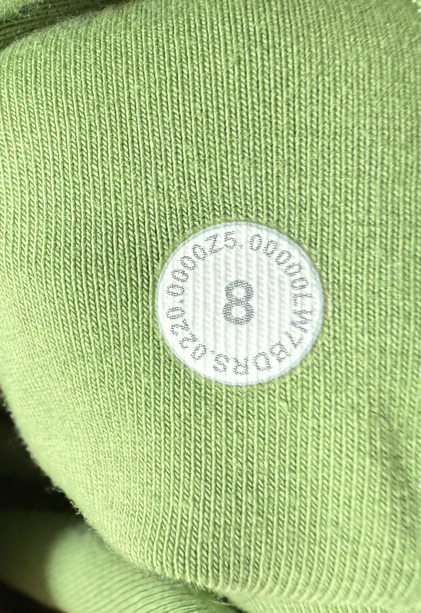 Lululemon Inner Glow HR Short 3” (8)