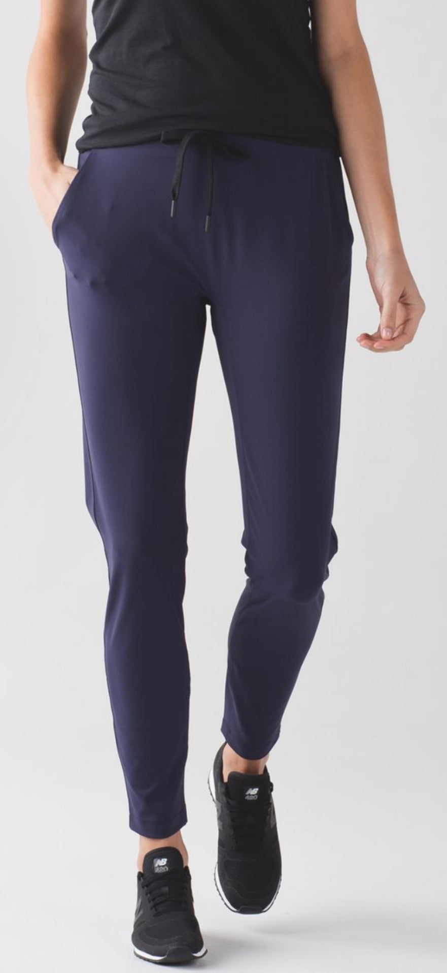 Lululemon Dropt HR Pant 29” (10)