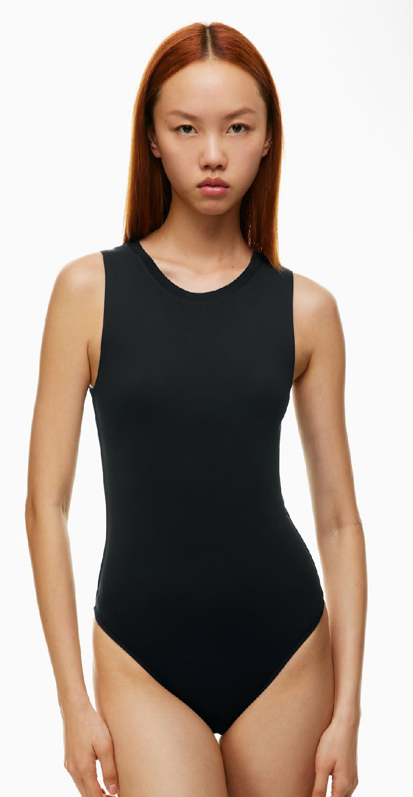 Aritzia Babaton Muscle Bodysuit (M)