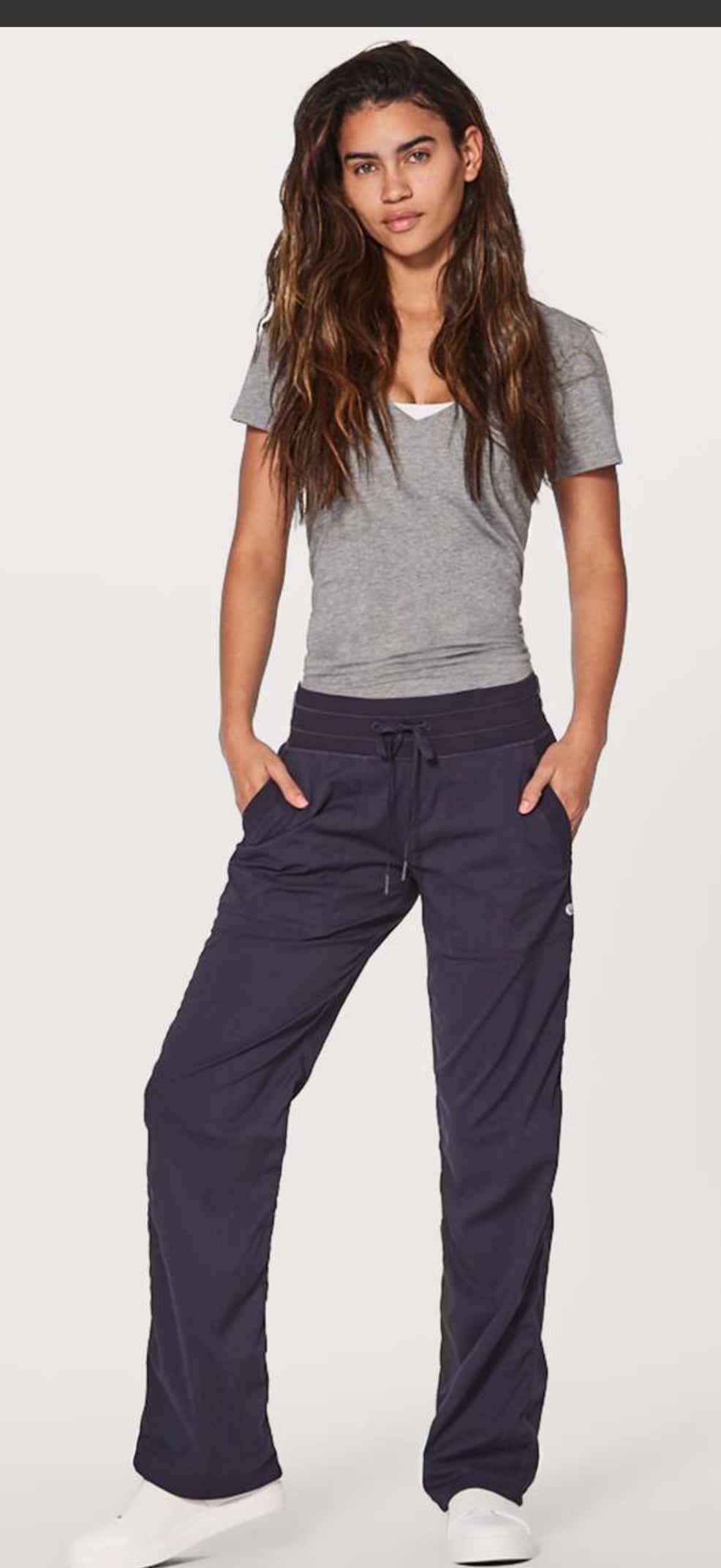Lululemon Dance Studio MR Pant 32” (6)