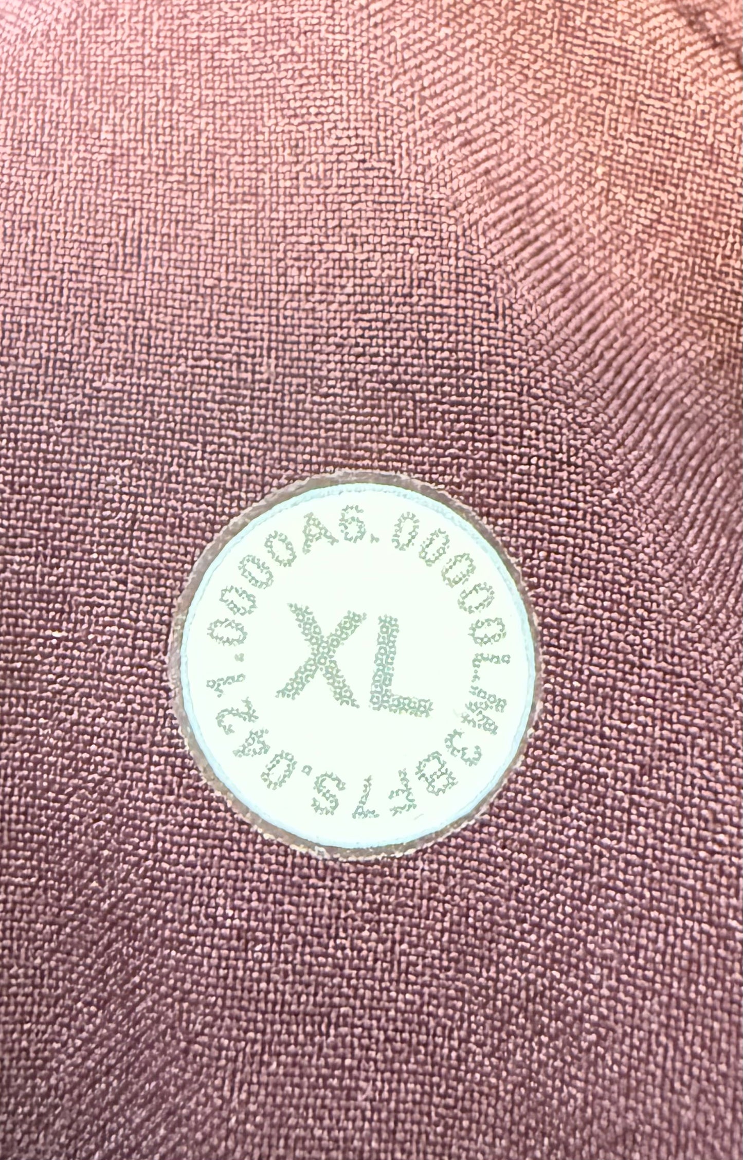 Lululemon At Ease Hoodie (XL)