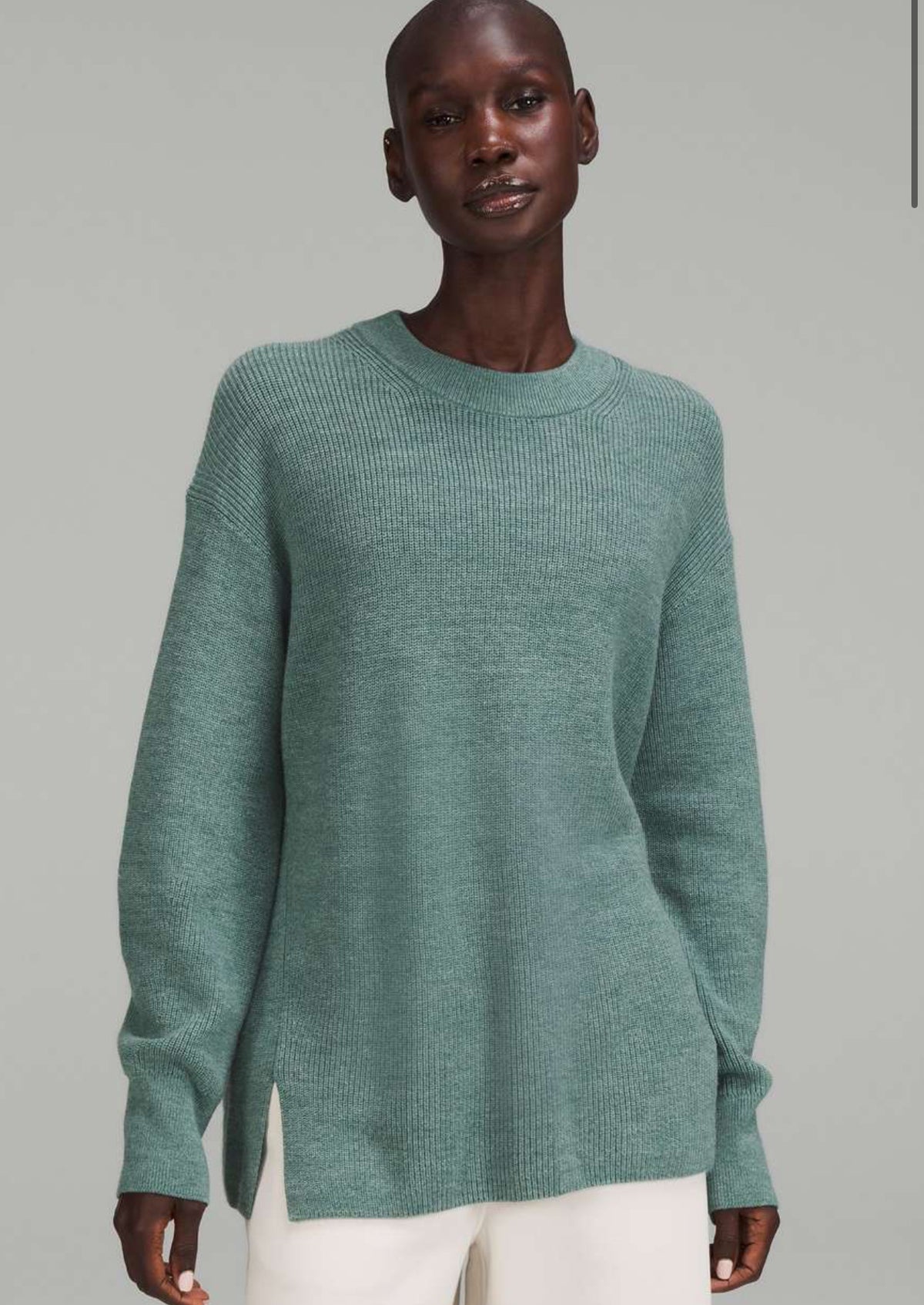 Lululemon Merino Ribbed Crewneck (6)