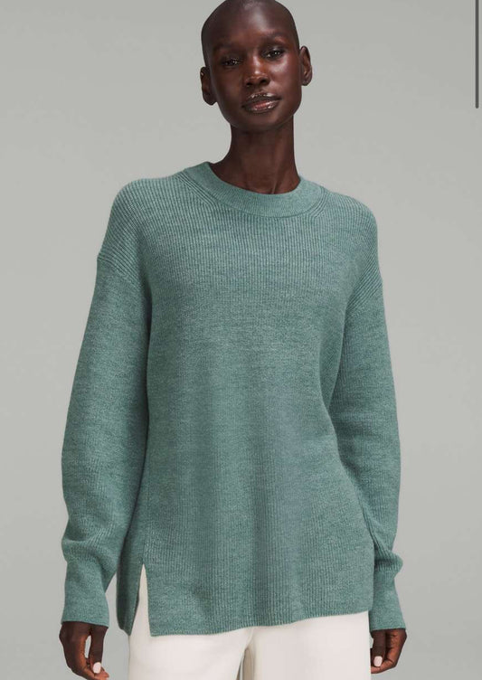 Lululemon Merino Ribbed Crewneck (6)