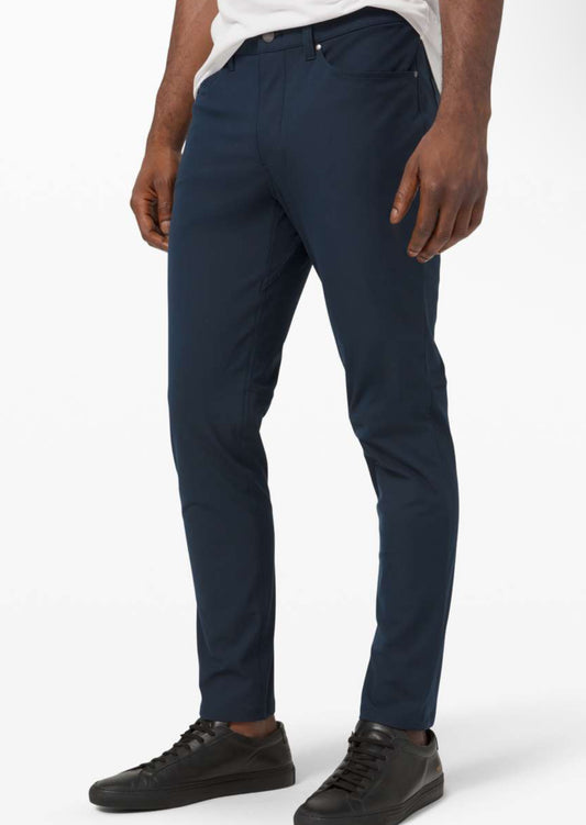 Lululemon ABC Slim Pant (34x34)