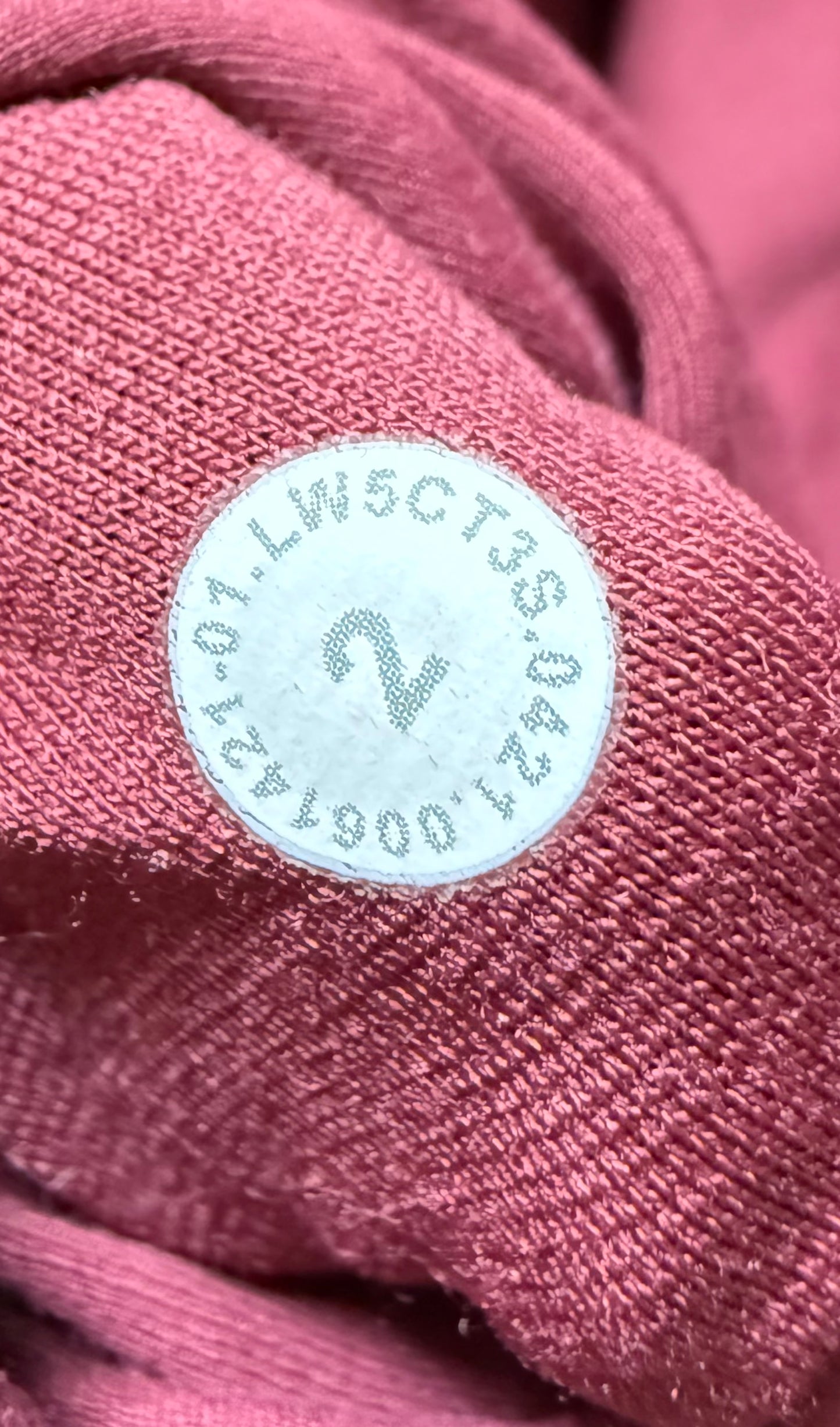 Lululemon Align HR Pant 25” (2)