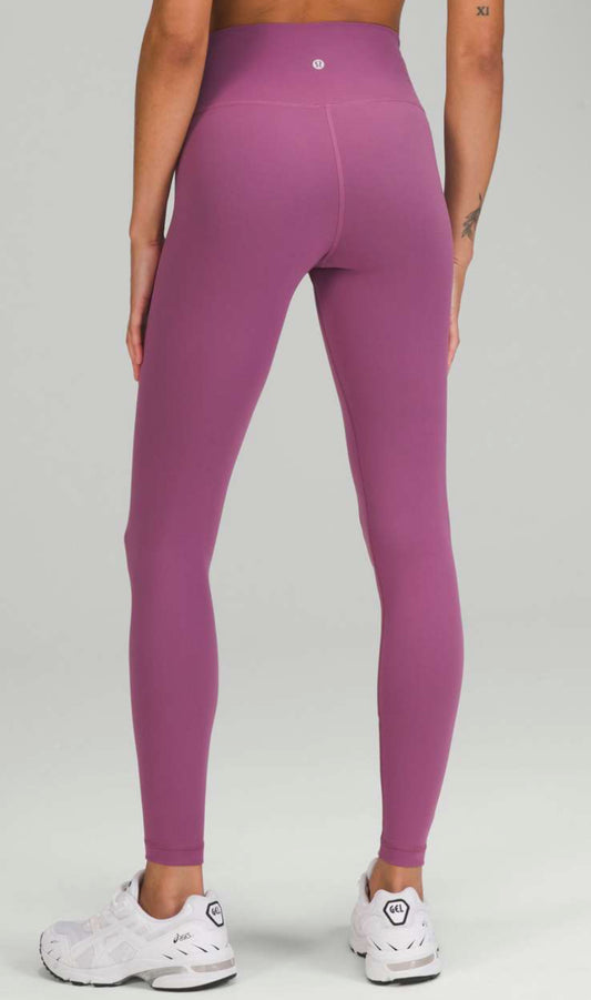 Lululemon Wunder Train HR Tight 28” (4)