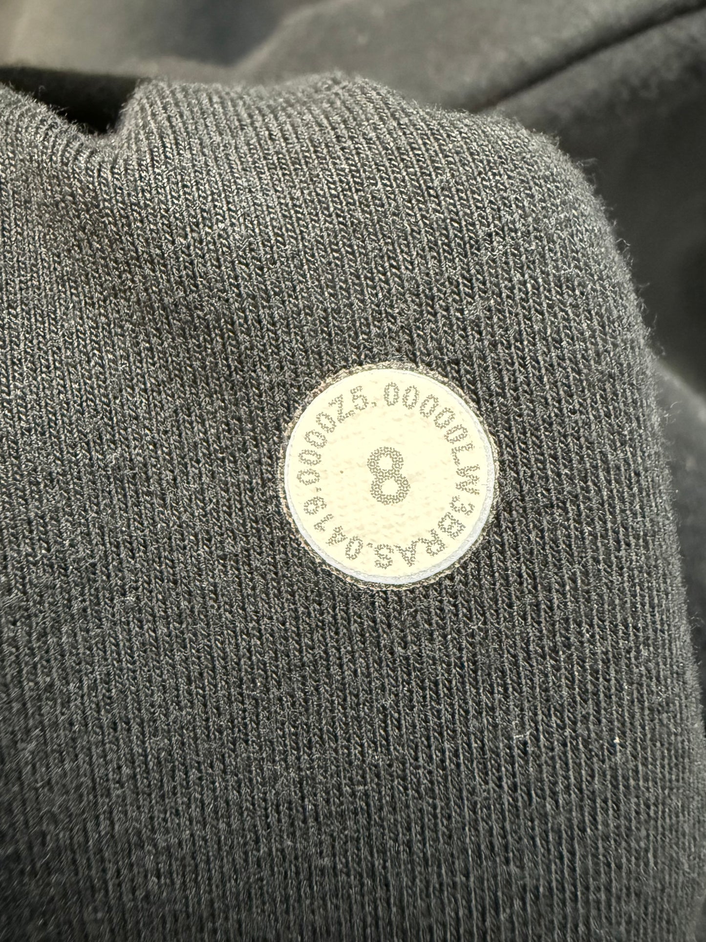 Lululemon Scuba Crewneck (8)