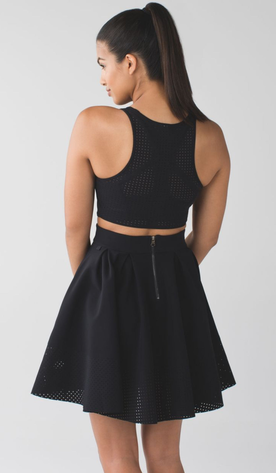 Lululemon Away Dress (4/6)