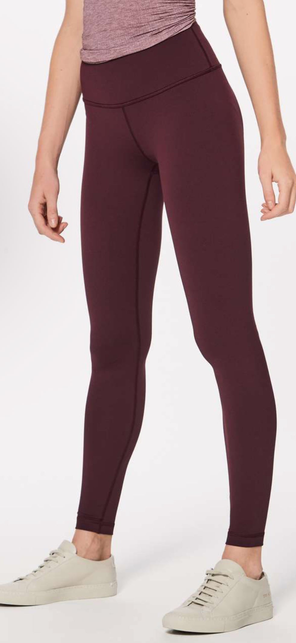 Lululemon Wunder Under HR Tight 28” (4)