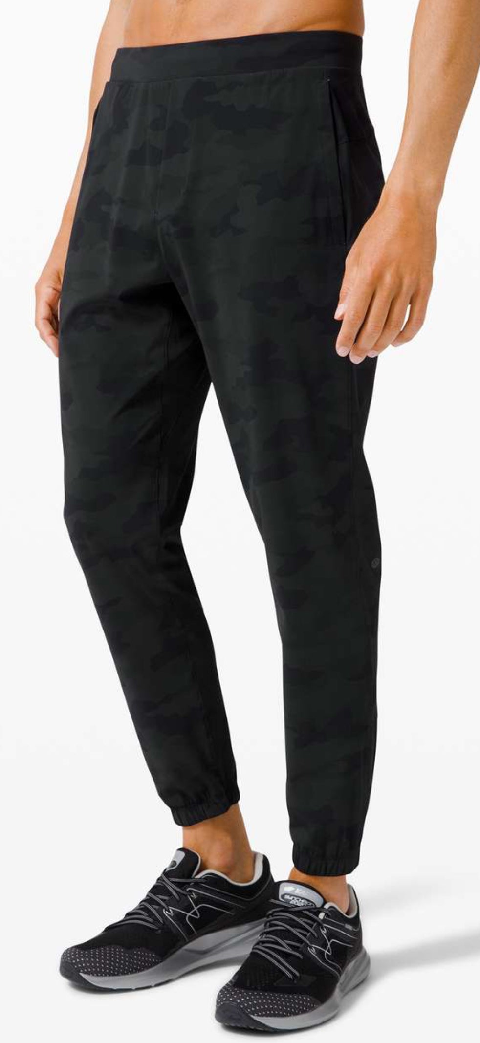 Lululemon Surge Jogger 29” (M)