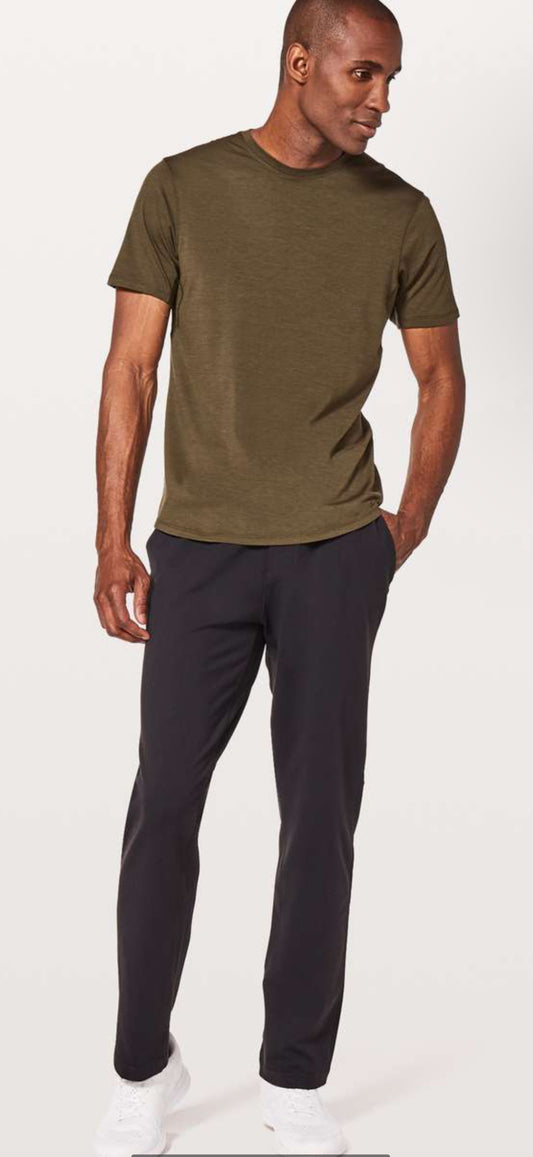 Lululemon Discipline Pant 32” (M)