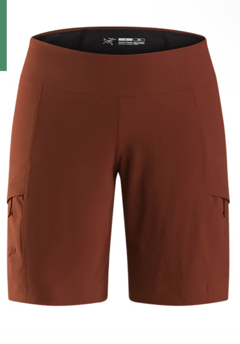 Arc’teryx Sabria MR Short 9”(4)