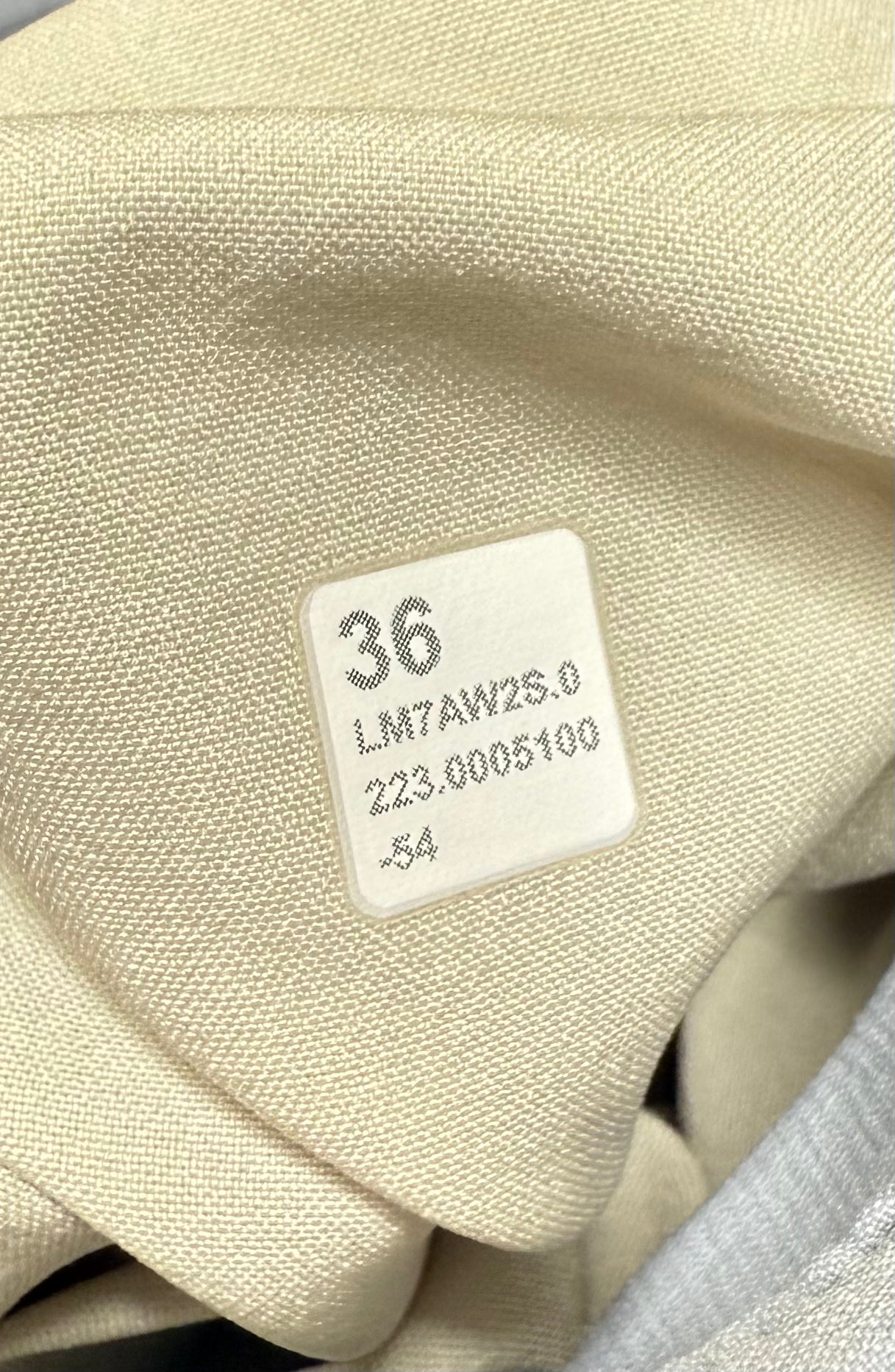 Lululemon Commission Golf Short 10” (36)