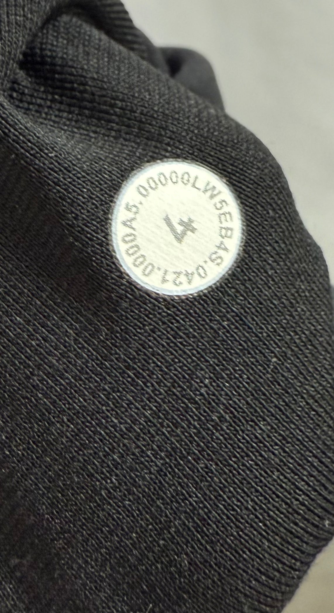 Lululemon Align HR Tight 25” (4)