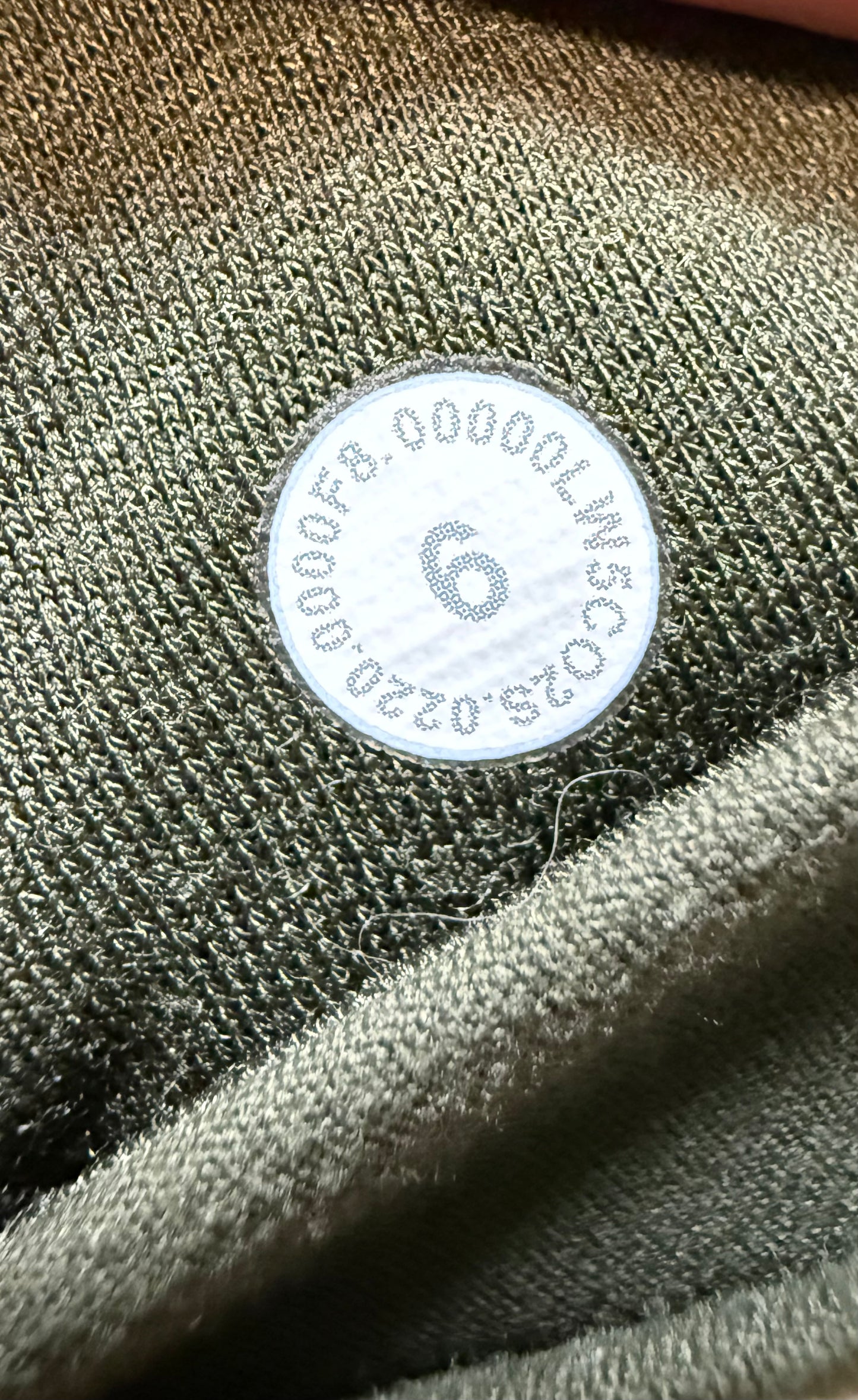 Lululemon Align HR Jogger 28” (6)