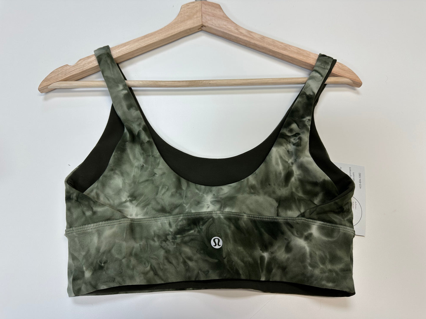 Lululemon Align Bra (8)