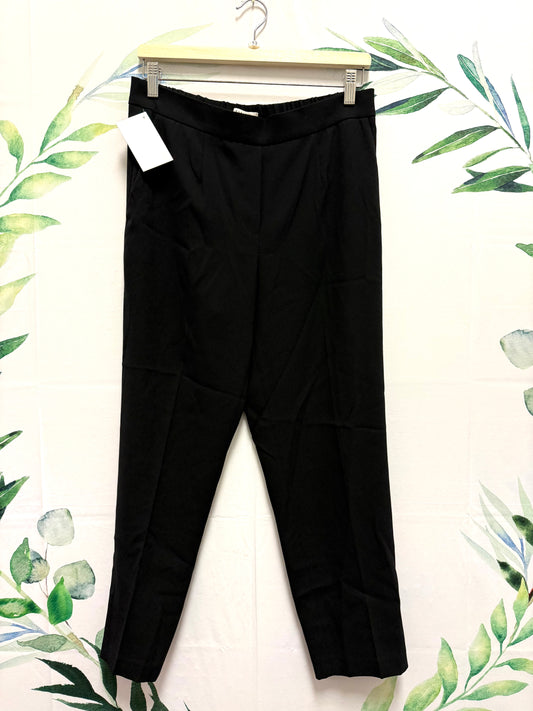 Aritzia Babaton Straight Casual HR Pant/Crop (10)