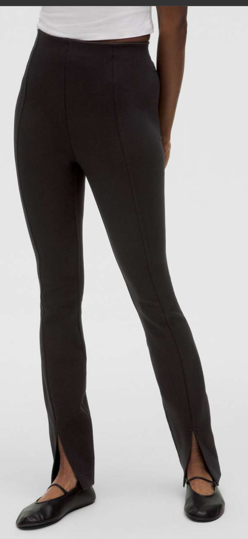 Lululemon Stretch Knit HR Pull On Pant (6)