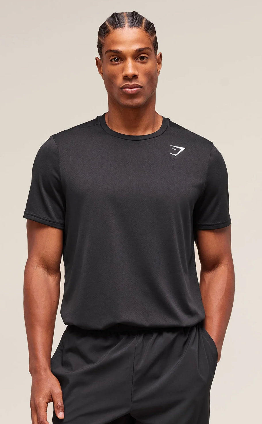 Gymshark Arrival Tee (S)