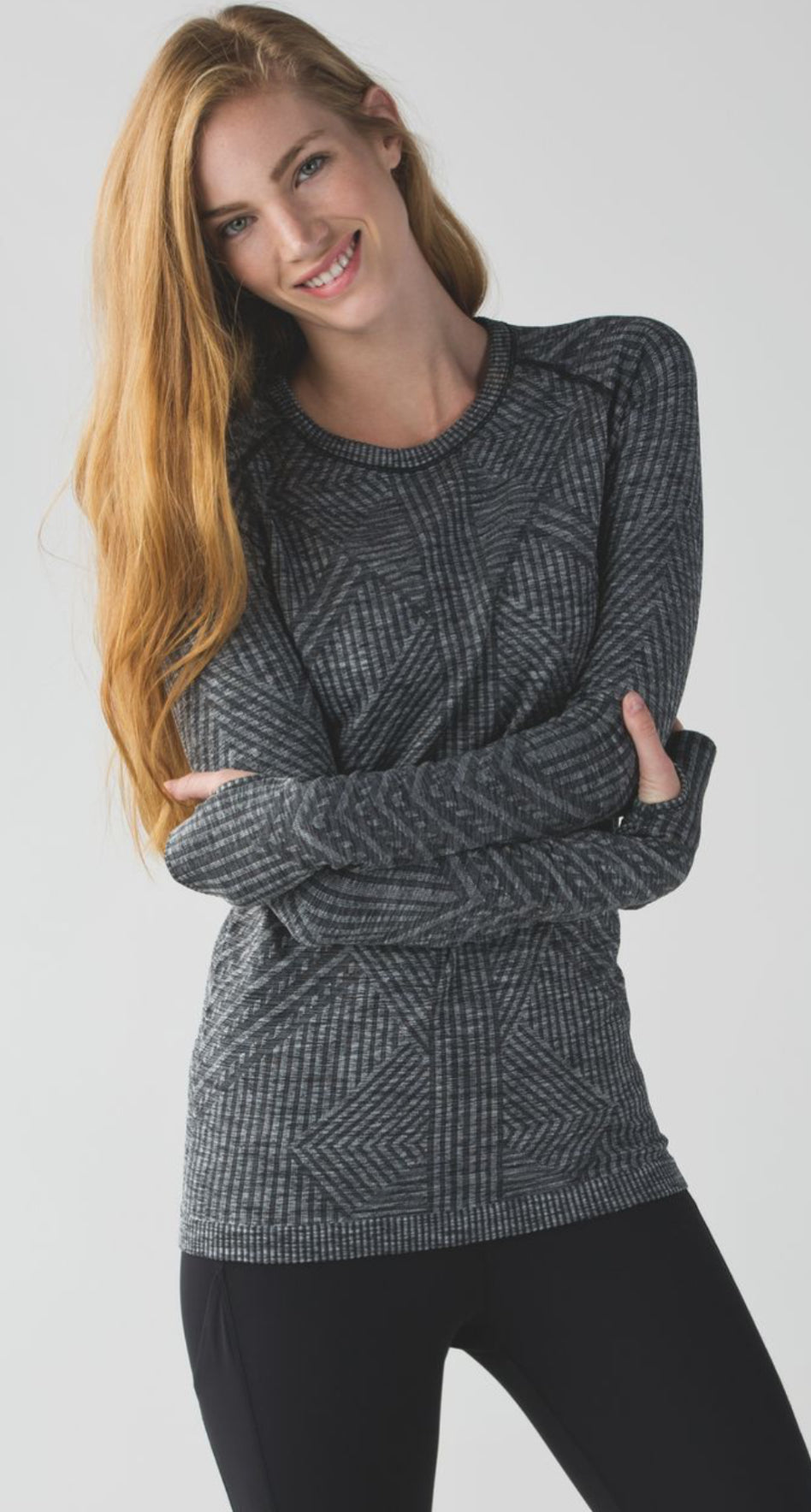 Lululemon Rest Less Longsleeve (8)